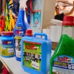 repelentes para mascotas