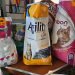 alimento gato adulto agility