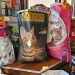 alimento gato adulto cat pro