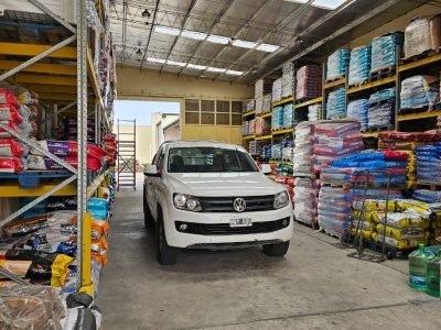 Deposito Forraje Carlitos en Punta Alta